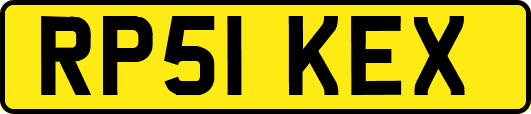 RP51KEX