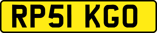 RP51KGO