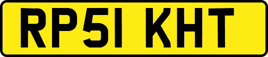 RP51KHT
