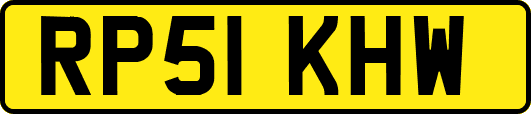 RP51KHW