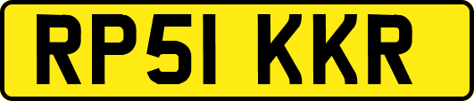 RP51KKR