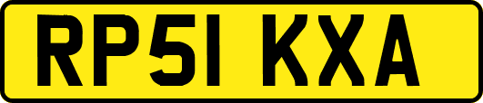 RP51KXA