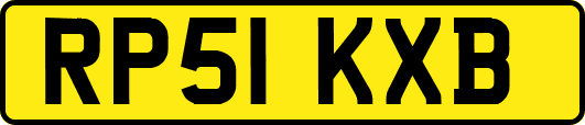 RP51KXB
