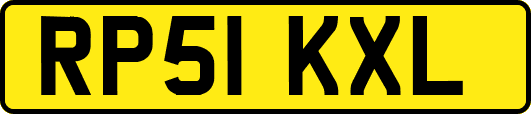 RP51KXL