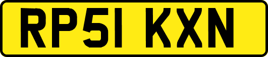 RP51KXN