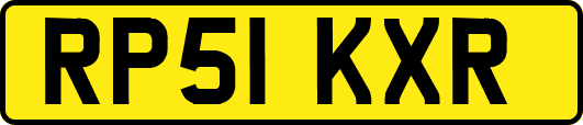 RP51KXR