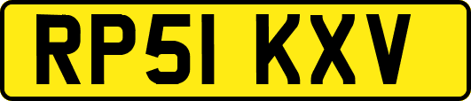 RP51KXV