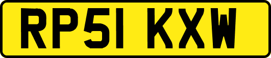 RP51KXW