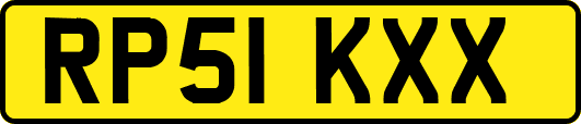 RP51KXX