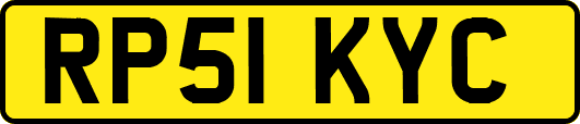 RP51KYC