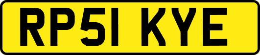 RP51KYE