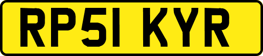 RP51KYR