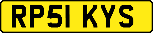 RP51KYS