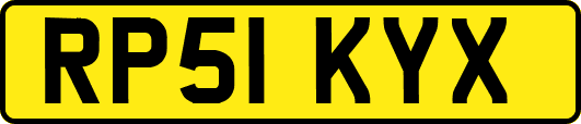 RP51KYX