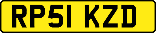 RP51KZD