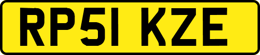 RP51KZE