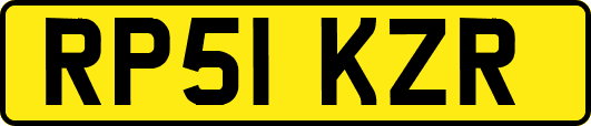 RP51KZR