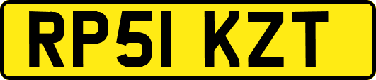 RP51KZT