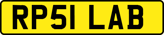 RP51LAB