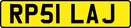 RP51LAJ