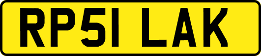 RP51LAK