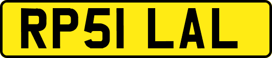 RP51LAL