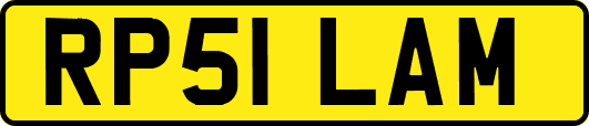 RP51LAM