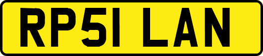 RP51LAN