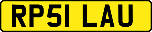 RP51LAU