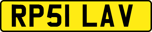 RP51LAV