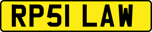 RP51LAW