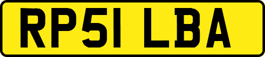 RP51LBA