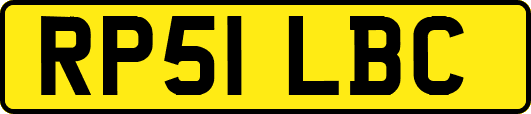 RP51LBC