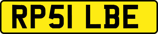 RP51LBE