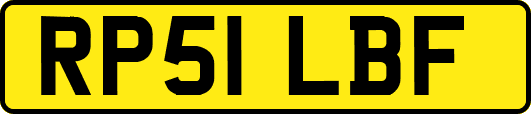 RP51LBF