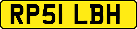 RP51LBH
