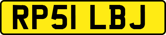 RP51LBJ