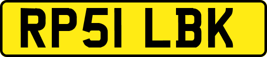 RP51LBK