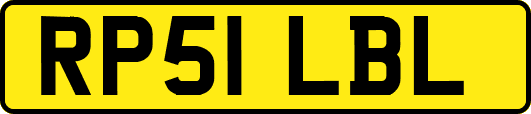 RP51LBL