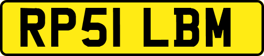 RP51LBM