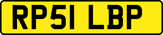 RP51LBP