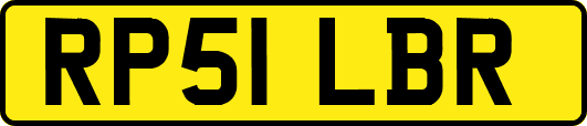 RP51LBR