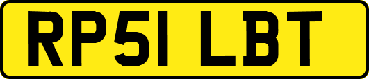 RP51LBT
