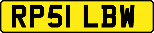 RP51LBW