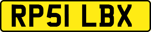 RP51LBX