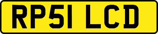 RP51LCD