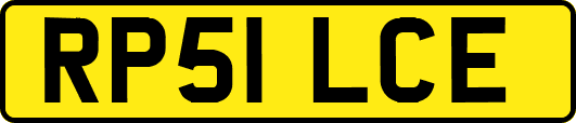 RP51LCE