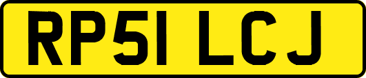 RP51LCJ