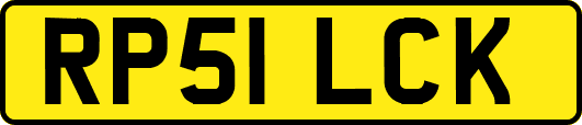 RP51LCK