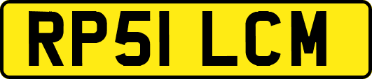 RP51LCM